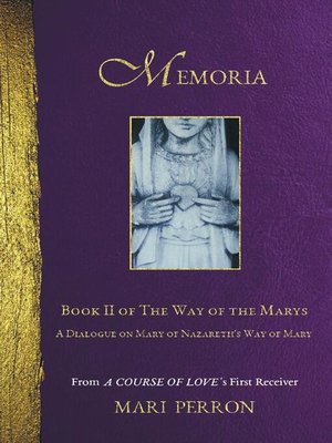 cover image of Memoria